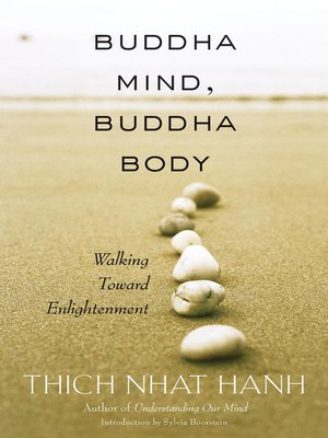 cover image of Buddha Mind Buddha Body